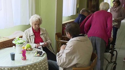 Dražší léky pro pacienty s Parkinsonovou chorobou