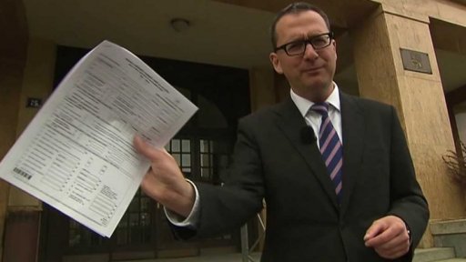 Sjednocení výběru daní a pojistného