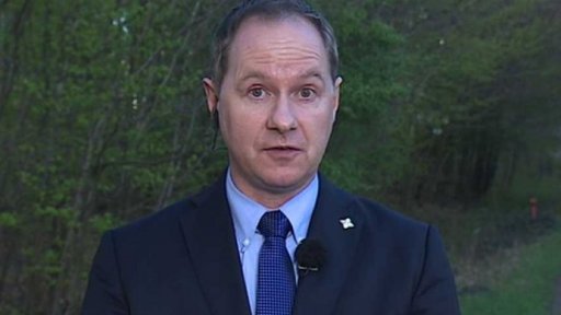 Volební sjezd hnutní STAN