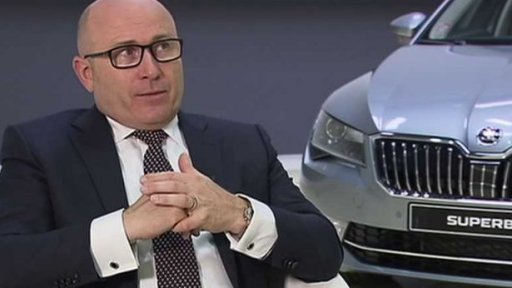 Škoda Auto na americkém trhu?