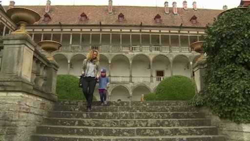 Mezinárodní den památek