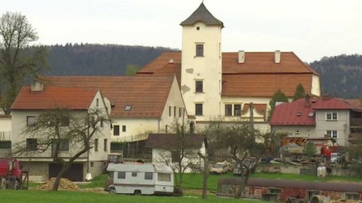 Soukromé památky v havarijním stavu