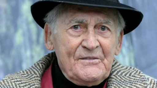 Zemřel Stanislav Procházka