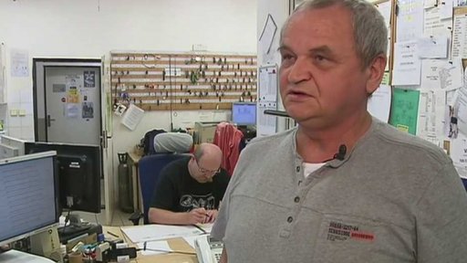 Přísnější kontroly strojvůdců