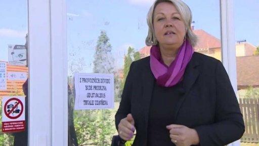 Zavírání vesnických koloniálů