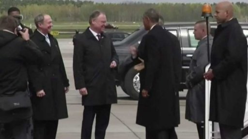 Zóna volného obchodu