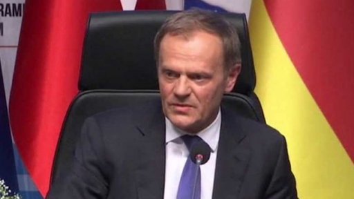 Dohoda s Tureckem o uprchlících