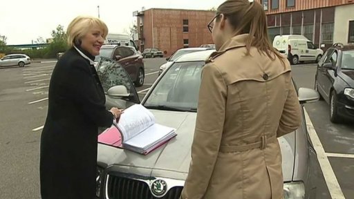 Ochrana oznamovatelů korupce