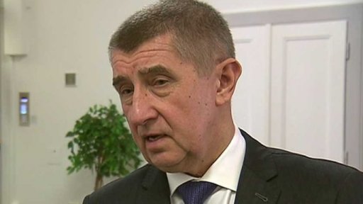 Bilance státního rozpočtu