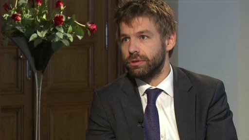 Trestní odpovědnost firem