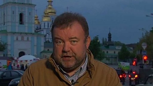 30 let od havárie v Černobylu