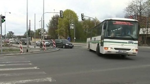 Nové komplikace pro řidiče