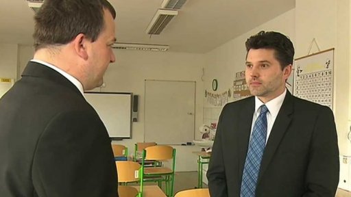 Vyšší státní útraty