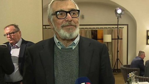 Novinky na karlovarském filmovém festivalu