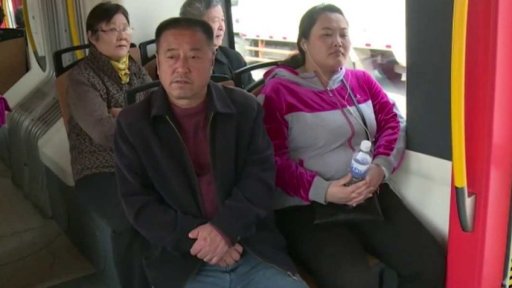 České tramvaje v Číně