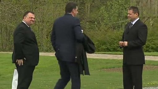 Nejedlý dál prezidentovým poradcem