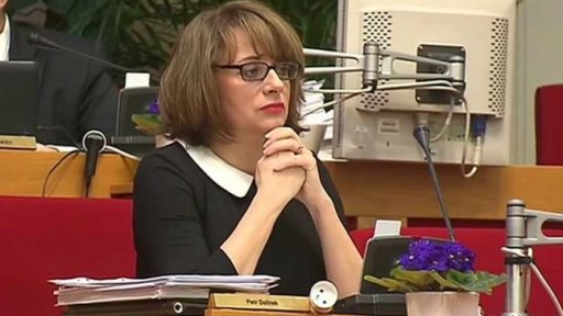 Staronové vedení metropole