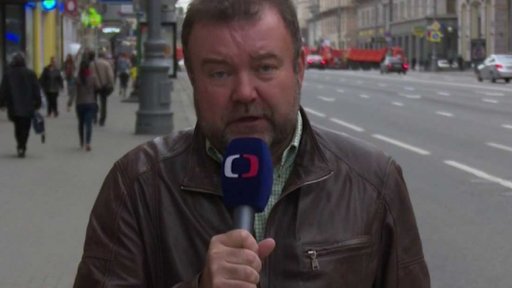 Nový ruský kosmodrom