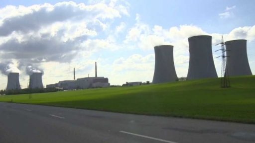 Tresty za chyby na svarech v Dukovanech