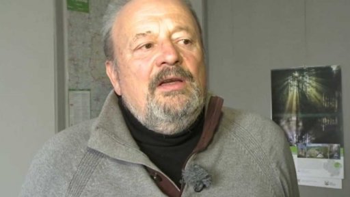 Negativní testy na tuberkulózu