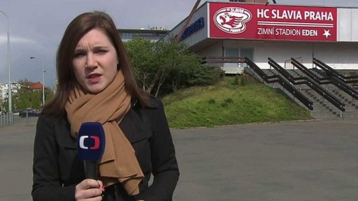 Posun v kauze Vladimíra Růžičky