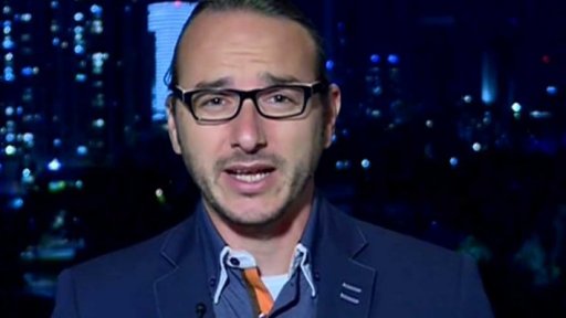 Pohled z opačné strany fronty