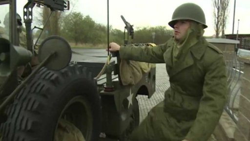 Plzeňské oslavy osvobození