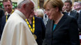 Cena pro papeže Františka