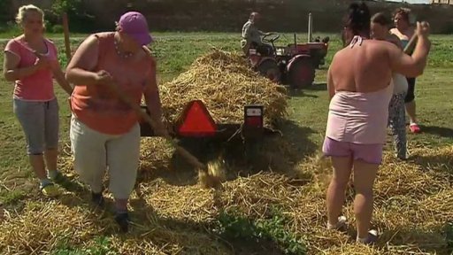 Nezaměstnanost v Česku