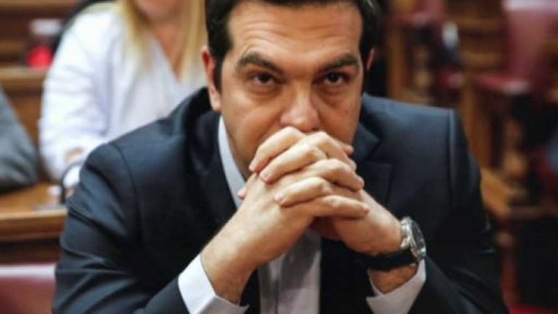 Splácení řeckého dluhu