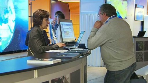 Konference Living Planet