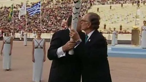 Olympijské hry v ČT