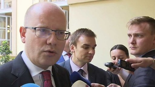 Výsledky auditu národní bezpečnosti