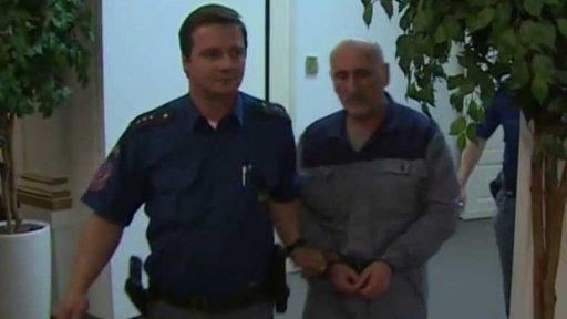 Neadekvátní zásah policie