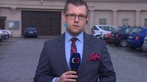 Termín propuštění osvobozeného vězně