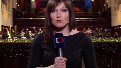 Zahajovací koncert festivalu Pražské jaro