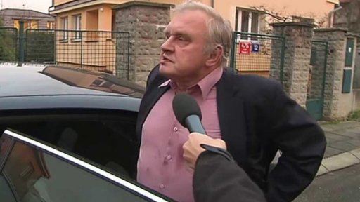 Konec trestního řízení kolem Ransdorfovy kauzy