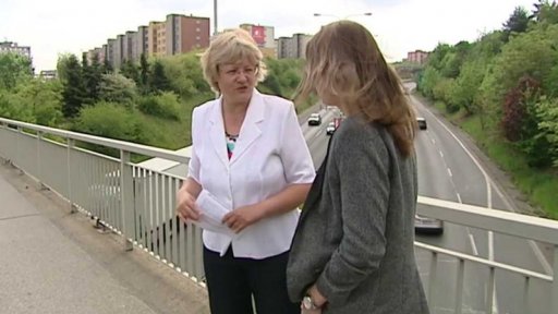 Ochrana před hlukem