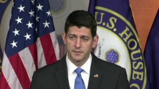 Trump rozděluje republikány