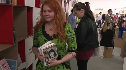 Fenomén severské literatury