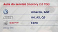 Volkswageny zamíří do servisů