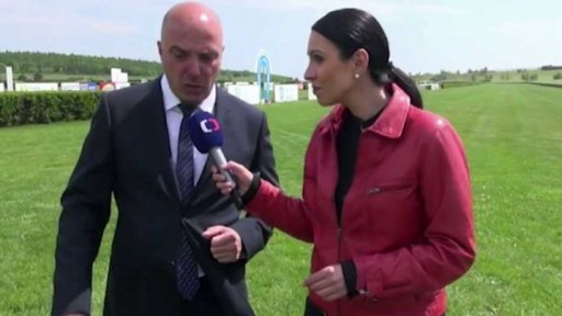 Útlum těžby na Mostecku