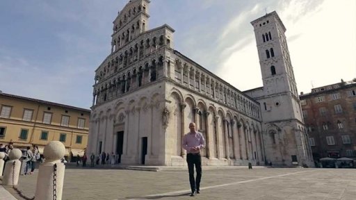 Karlův válečný křest