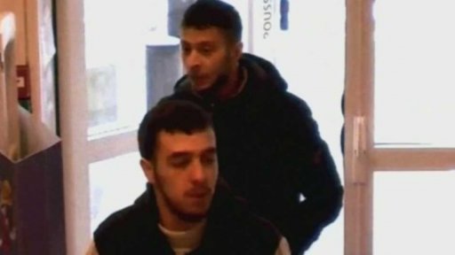 Výslech Salaha Abdeslama