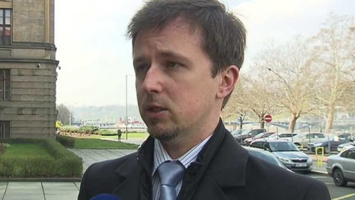 Posun v kauze Clanroy