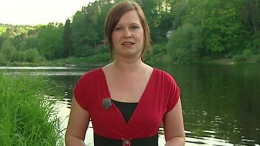 Letní sezona zahájena