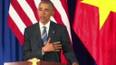 Barack Obama ve Vietnamu