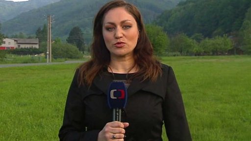 Aktuální bouřková hrozba ve Slezsku