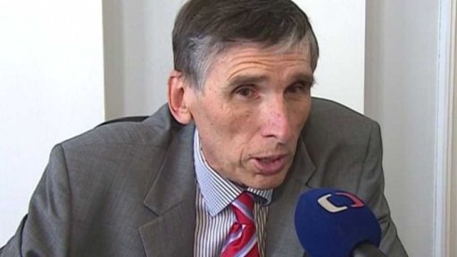 Ústavní stížnost na EET