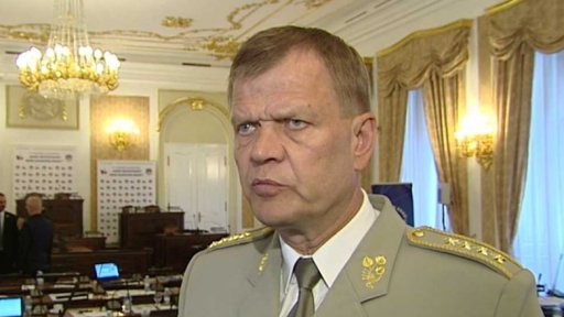 Nové radary v Česku